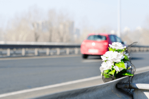 filing a claim after a fatal car accident