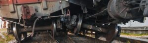 Sacramento Train accident lawyer